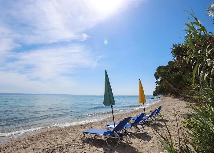 Seabreeze Serenity Marmaras
