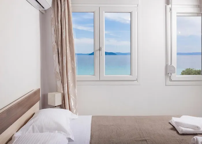 Seabreeze Serenity Marmaras