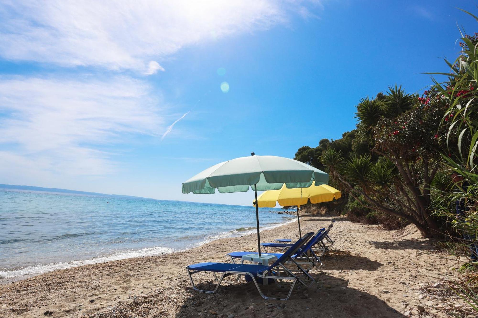 Holiday home Seabreeze Serenity Marmaras