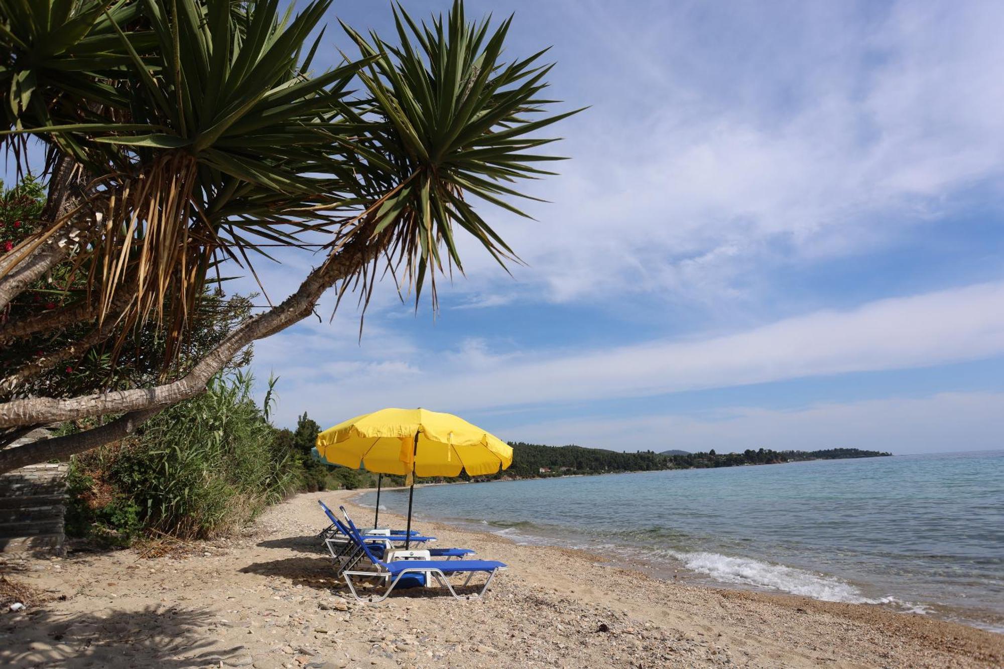 Seabreeze Serenity Marmaras Holiday home Neos Marmaras