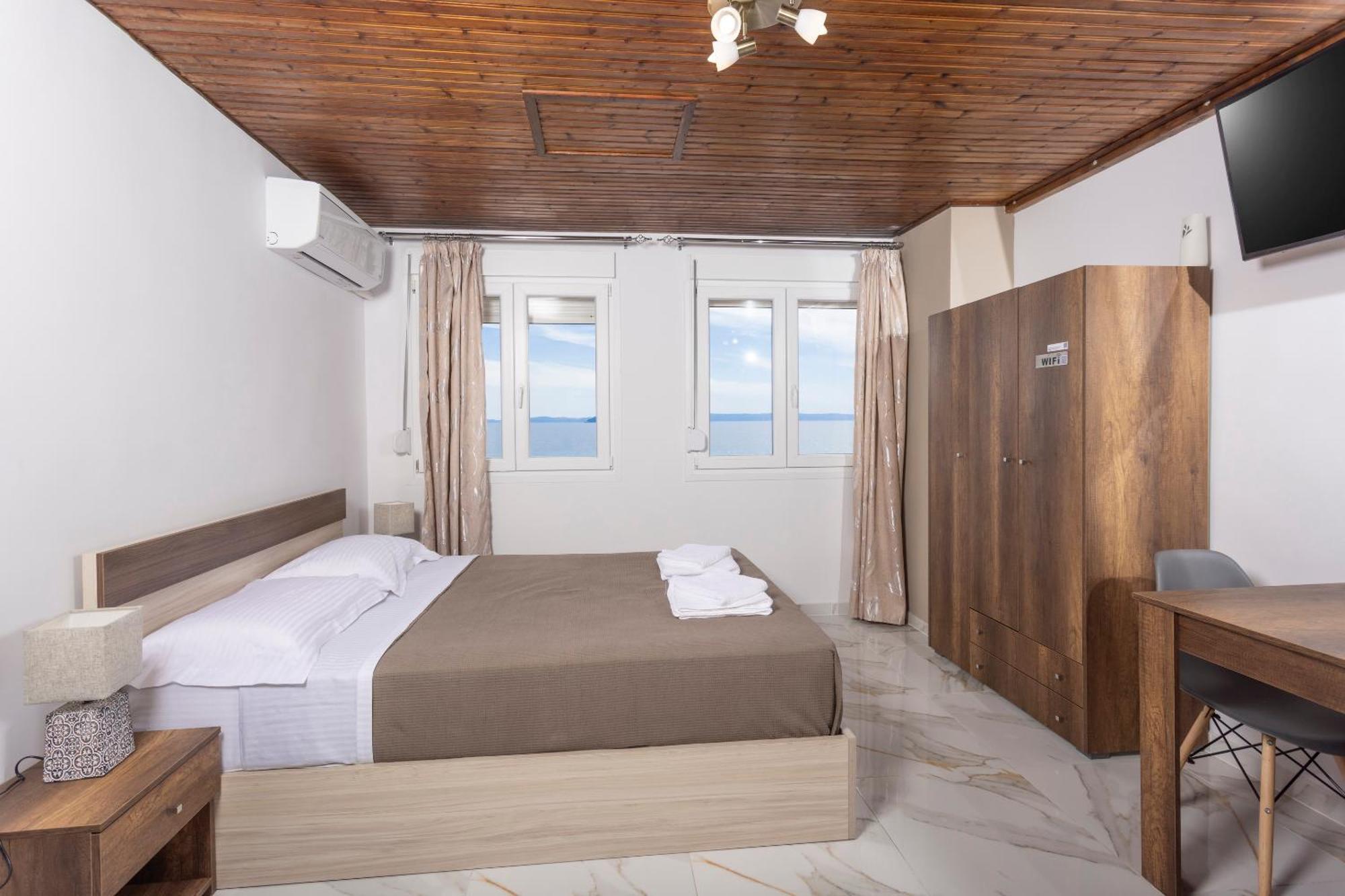 Holiday home Seabreeze Serenity Marmaras *