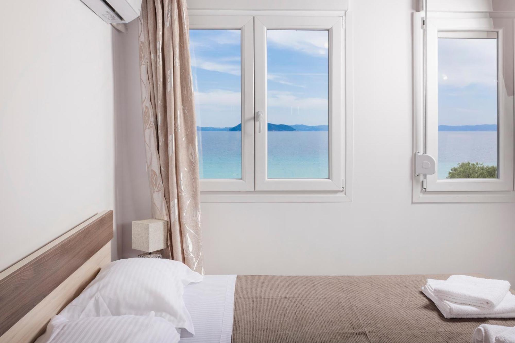 Holiday home Seabreeze Serenity Marmaras