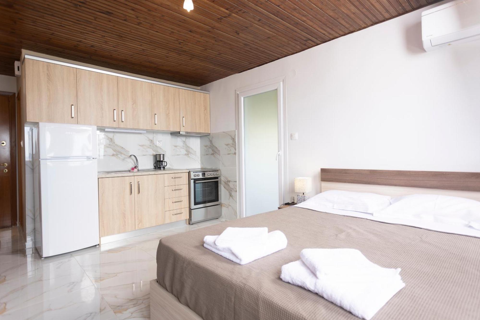 Seabreeze Serenity Marmaras Holiday home *