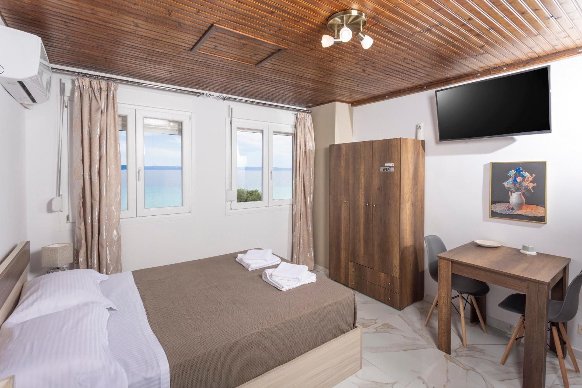 Holiday home Seabreeze Serenity Marmaras *